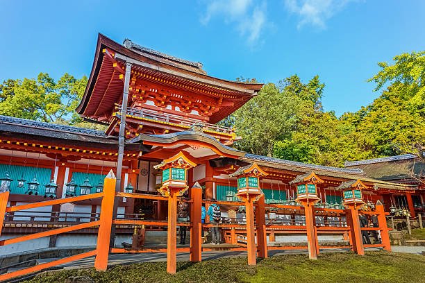 Nara Deer Park Tour - Image 2